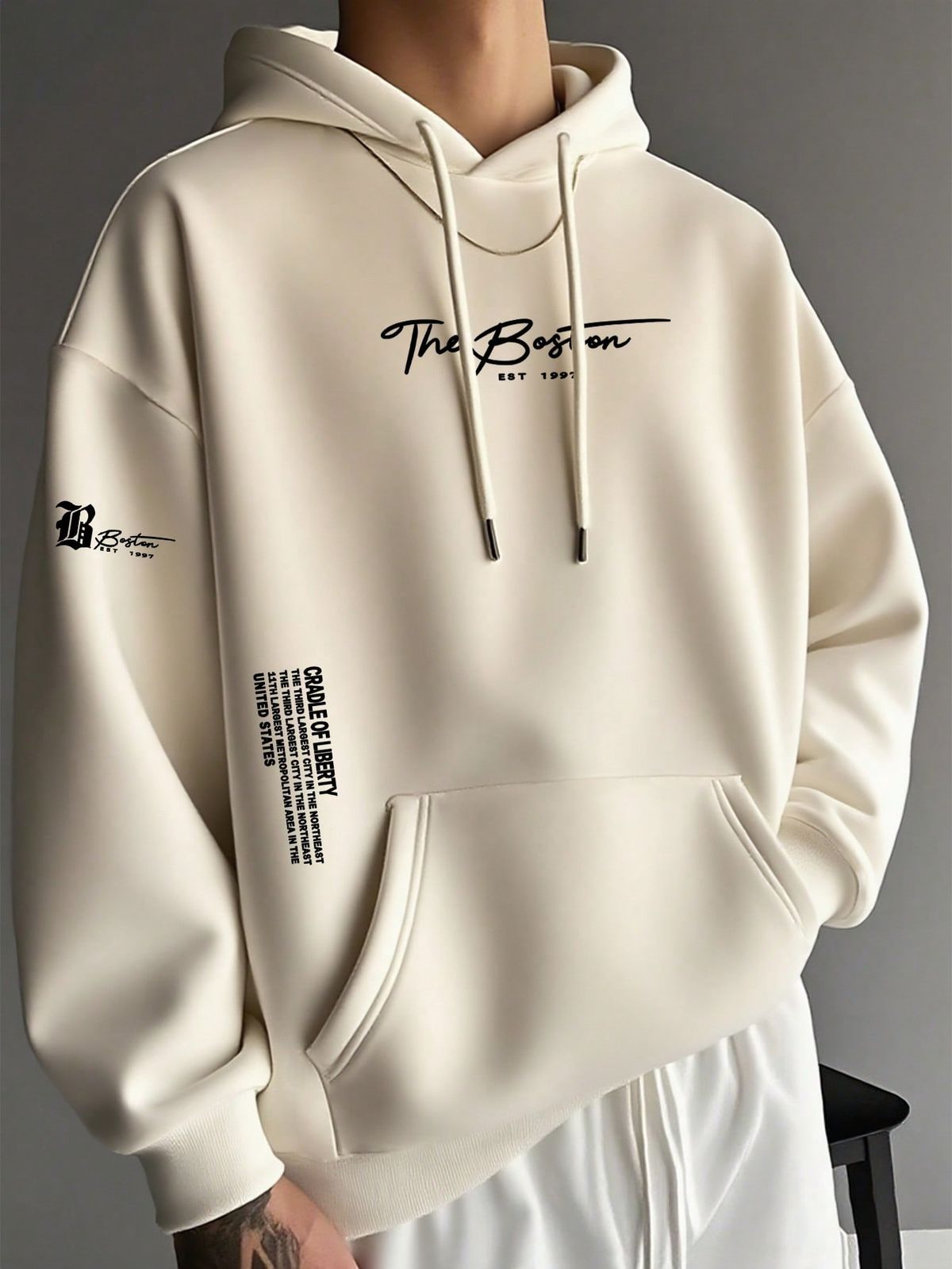 Hoodie