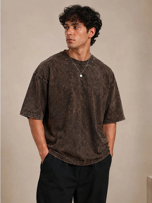 Origin Oversized - Rich Brown